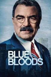 Blue Bloods Season 12 2010