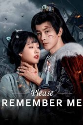 Nonton Film Please Remember Me (2024) Sub Indo