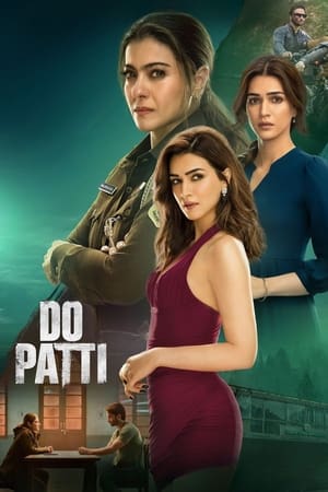 Nonton Do Patti 2024 Sub Indo Jf