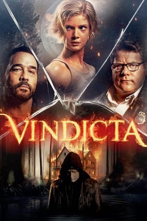 Poster Nonton Vindicta 2023 Sub Indo