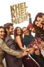 Nonton Film Khel Khel Mein 2024 Sub Indo