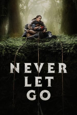 Poster Nonton Never Let Go 2024 Sub Indo