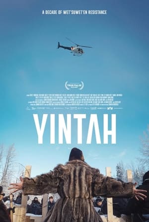 Poster Nonton Yintah 2024 Sub Indo