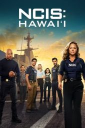 Nonton Film NCIS: Hawai’i Season 3 2022 Sub Indo