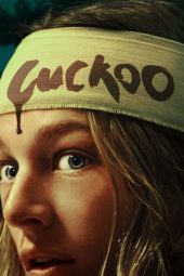 Nonton Film Cuckoo 2024 Sub Indo