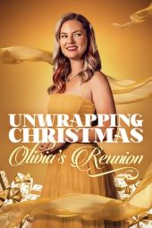 Unwrapping Christmas: Olivia’s Reunion 2024