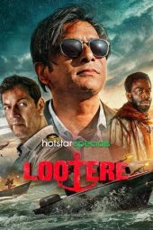 Nonton Film Lootere 2024 Sub Indo