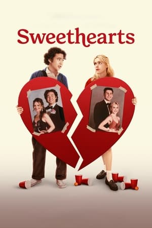 Nonton Sweethearts 2024 Sub Indo