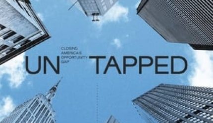 Nonton Untapped: Closing America’s Opportunity Gap 2024 Sub Indo