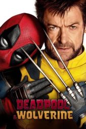 Nonton Deadpool & Wolverine (2024) Sub Indo Jf