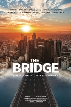 The Bridge 2024 Poster
