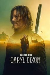 The Walking Dead: Daryl Dixon Season 1 2023
