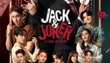 Nonton Jack & Joker: U Steal My Heart! (2024) Sub Indo