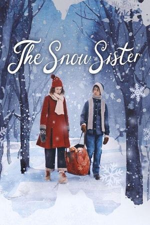 Nonton The Snow Sister 2024 Sub Indo