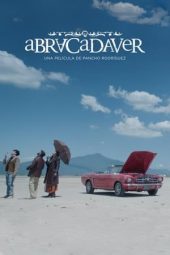 Nonton Film Abracadaver 2024 Sub Indo