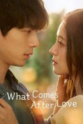 Nonton Film What Comes After Love 2024 Sub Indo