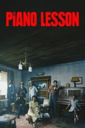 Nonton Film The Piano Lesson 2024 Sub Indo