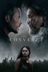 Nonton Film The Convert 2024 Sub Indo