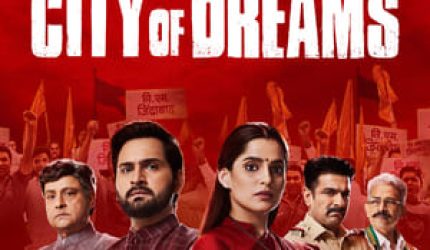 Nonton City of Dreams Season 3 2019 Sub Indo