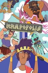 Nonton Film Krapopolis Season 2 2024 Sub Indo