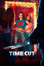 Nonton Film Time Cut 2024 Sub Indo