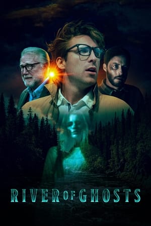 River of Ghosts 2024 Poster