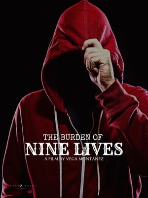 Poster Nonton The Burden of Nine Lives 2024 Sub Indo