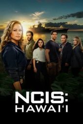 Nonton Film NCIS: Hawai’i Season 2 2022 Sub Indo