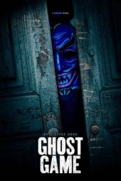 Nonton Film Ghost Game 2024 Sub Indo