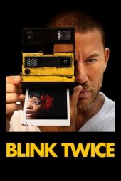 Nonton Film Blink Twice 2024 Sub Indo