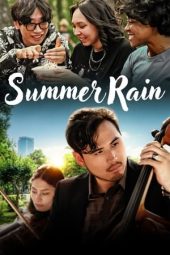 Summer Rain 2024