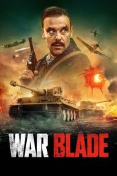 Nonton War Blade 2024 Sub Indo Jf