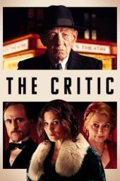 Nonton Film The Critic 2023 Sub Indo