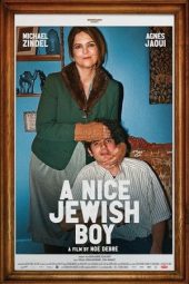 Nonton Film A Nice Jewish Boy 2024 Sub Indo