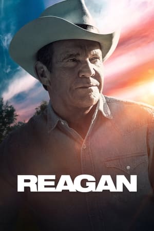 Nonton Reagan 2024 Sub Indo