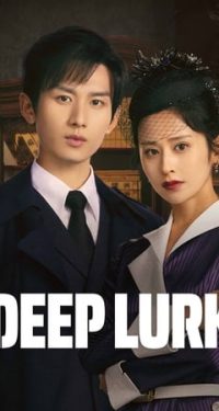 Nonton Deep Lurk 2024 Sub indo