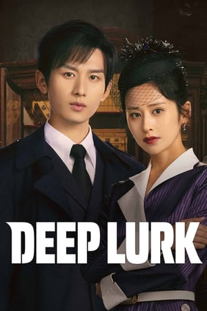 Nonton Deep Lurk 2024 Sub indo