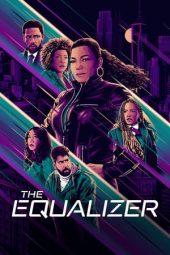 Nonton Film The Equalizer Season 5 2021 Sub Indo