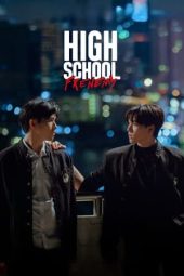 Nonton Film High School Frenemy Season 1 2024 Sub Indo