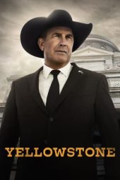 Yellowstone Season 5 2022