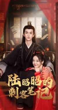 Nonton Lu Zhaozhao s Assassination Notes 2024 Sub Indo