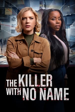 The Killer With No Name 2024 Poster