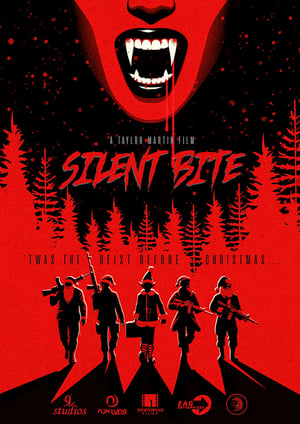 Poster Nonton Silent Bite 2024 Sub Indo