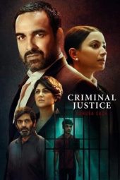 Nonton Film Criminal Justice: Adhura Sach 2024 Sub Indo