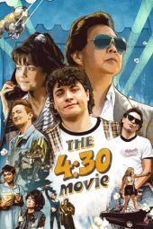 Nonton Film The 4:30 Movie 2024 Sub Indo