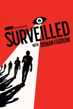 Poster Nonton Surveilled 2024 Sub Indo