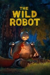 Nonton Film The Wild Robot 2024 Sub Indo