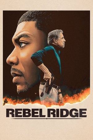 Poster Nonton Rebel Ridge 2024 Sub Indo