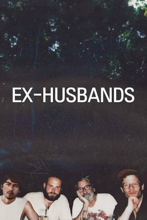 Poster Nonton Ex-Husbands 2024 Sub Indo