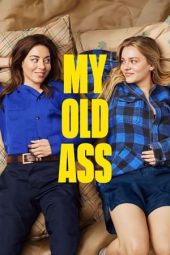 Nonton Film My Old Ass 2024 Sub Indo